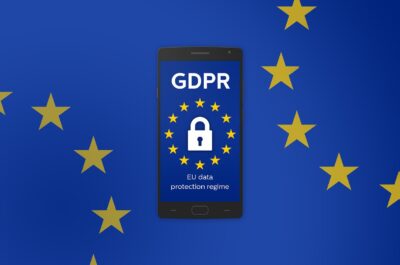 GDPR e cybersecurity